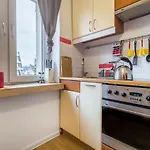 شقة Bialy Mis Studio Centrum Zakopane زاكوباني