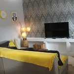 Bialy Mis Studio Centrum Zakopane شقة *