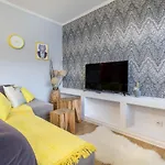 Bialy Mis Studio Centrum Zakopane شقة *