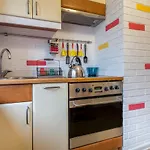 Bialy Mis Studio Centrum Zakopane شقة *