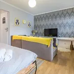 Bialy Mis Studio Centrum Zakopane زاكوباني