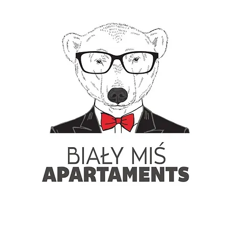 Bialy Mis Centrum Lejlighed Zakopane