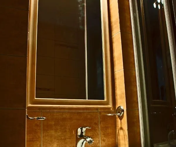 Bialy Mis Centrum 아파트